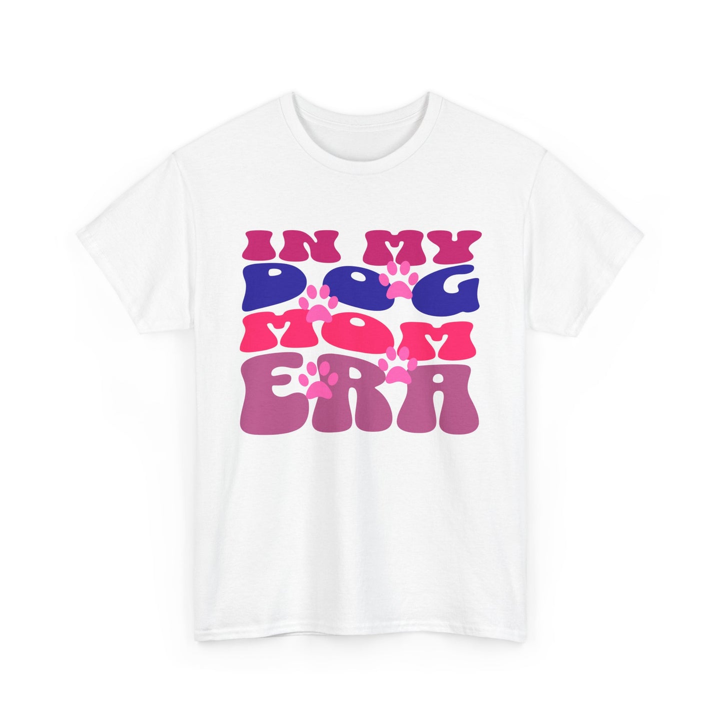 In My Dog Mom Era Shirt