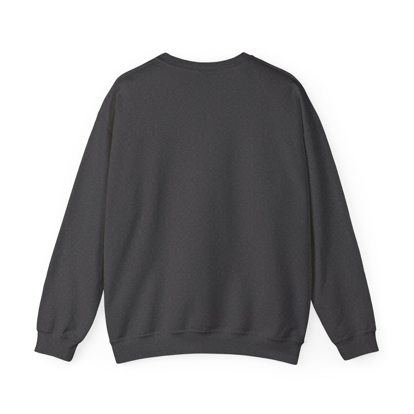 Customizable - My Heart is in _____ City Sweatshirt