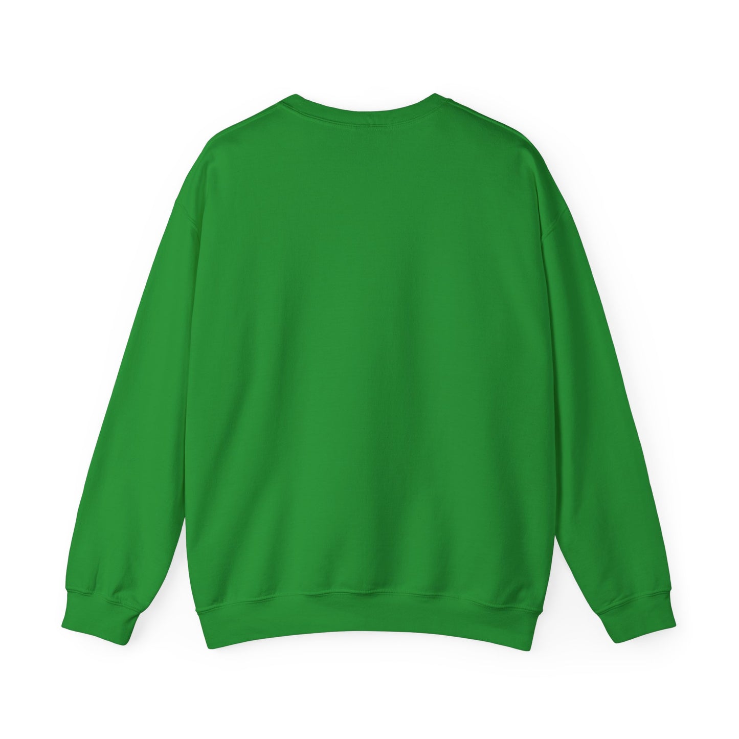 Customizable - My Heart is in _____ City Sweatshirt