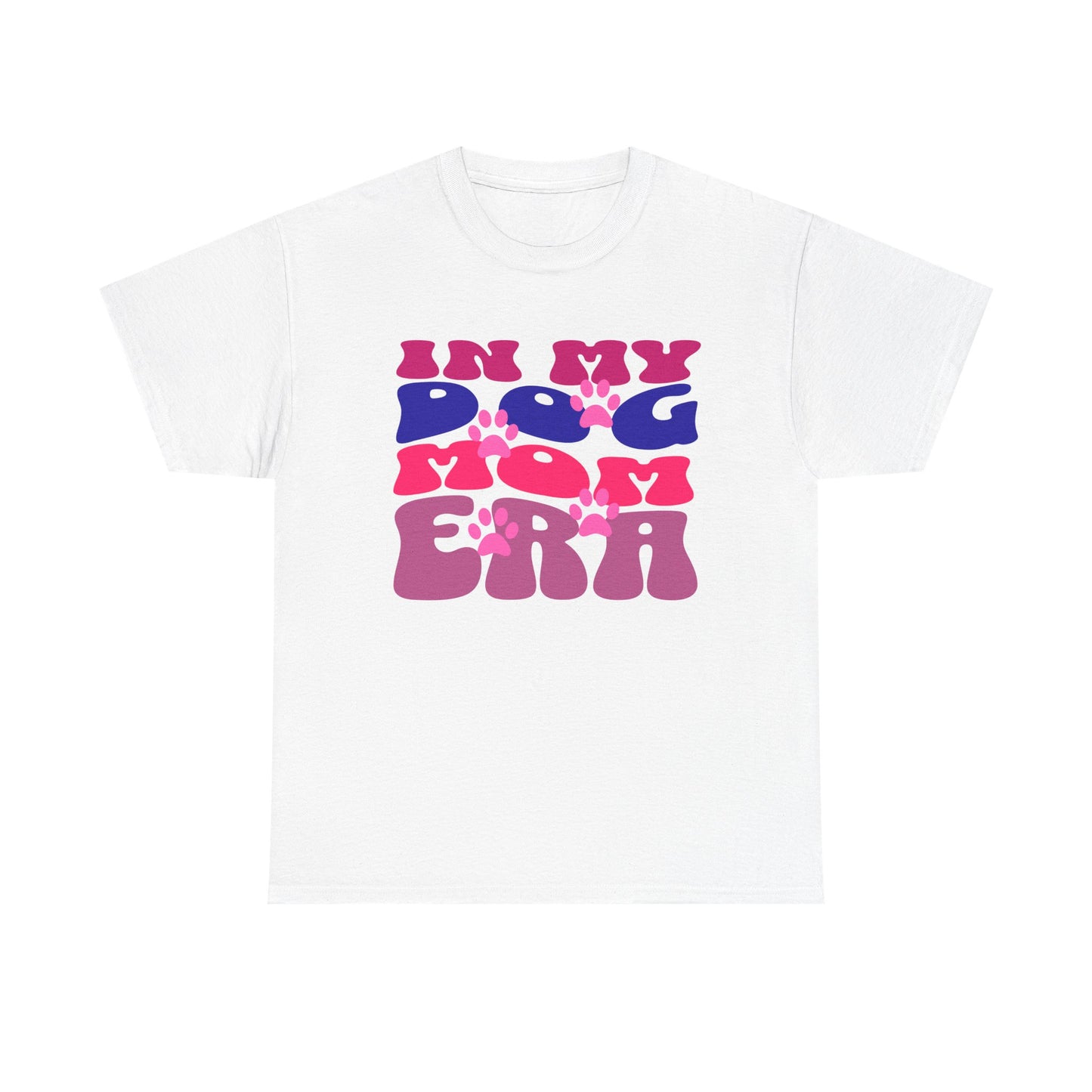 In My Dog Mom Era Shirt
