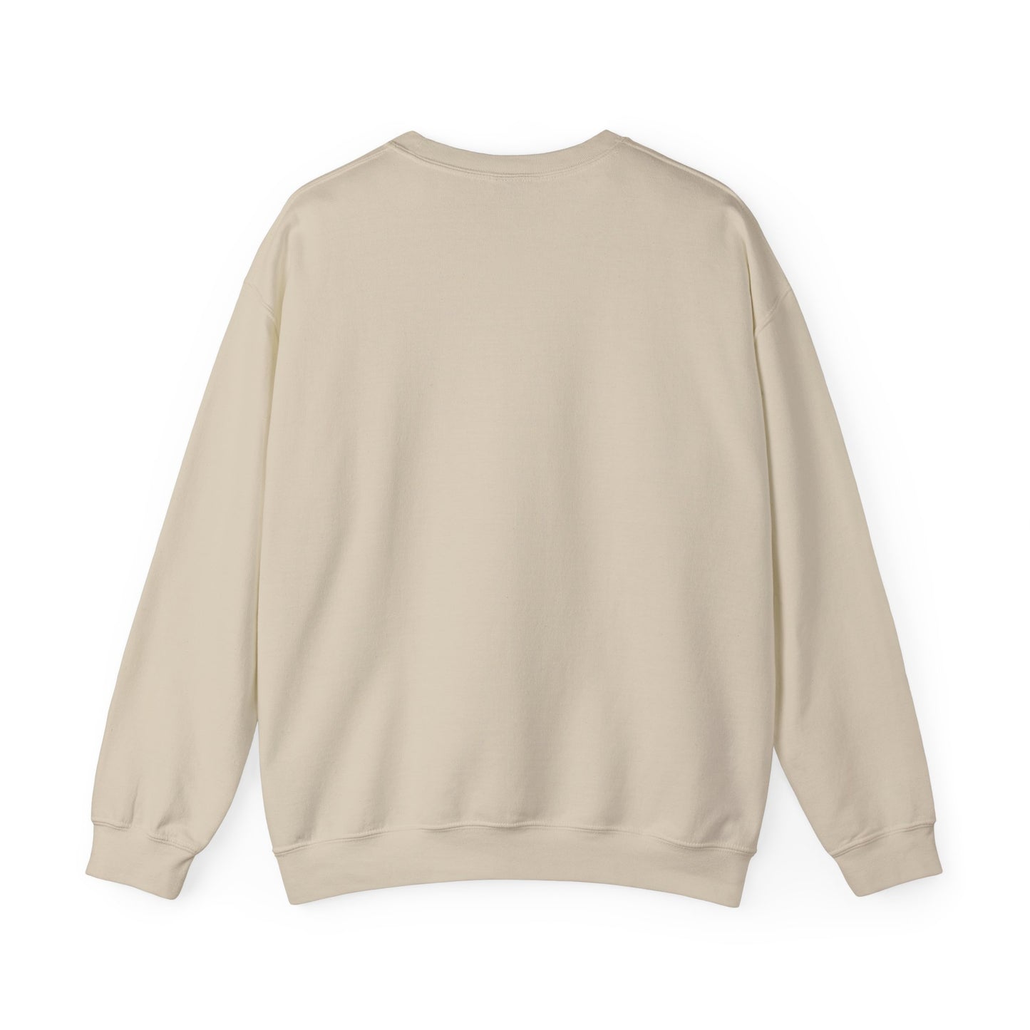 Customizable - My Heart is in _____ City Sweatshirt