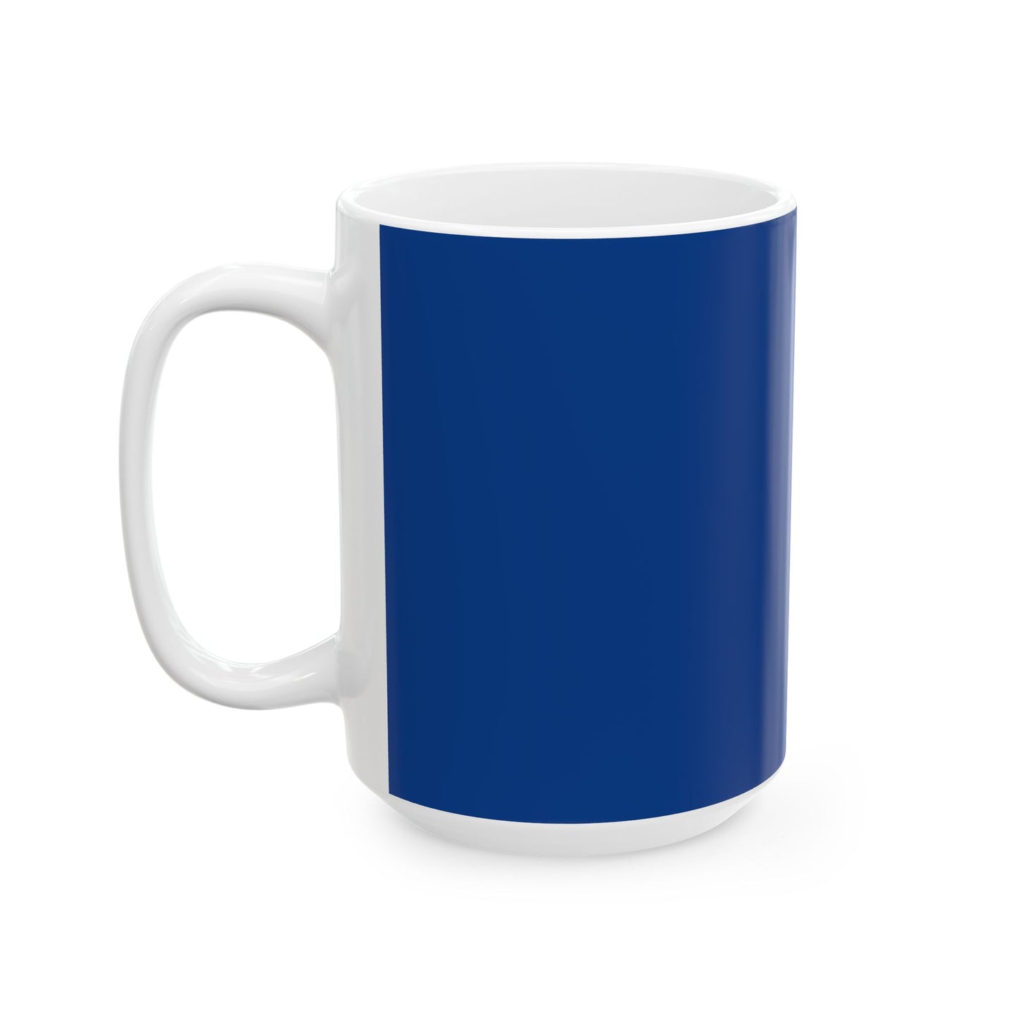 Inspirational Quote Mug- George Eliot