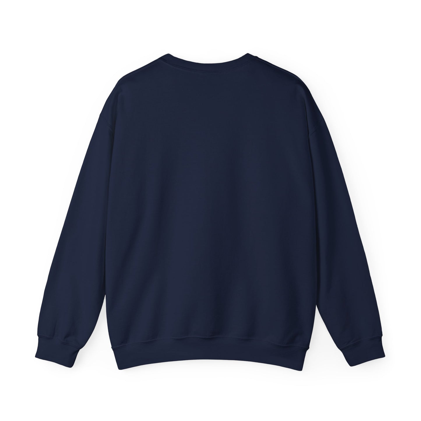Customizable - My Heart is in _____ City Sweatshirt