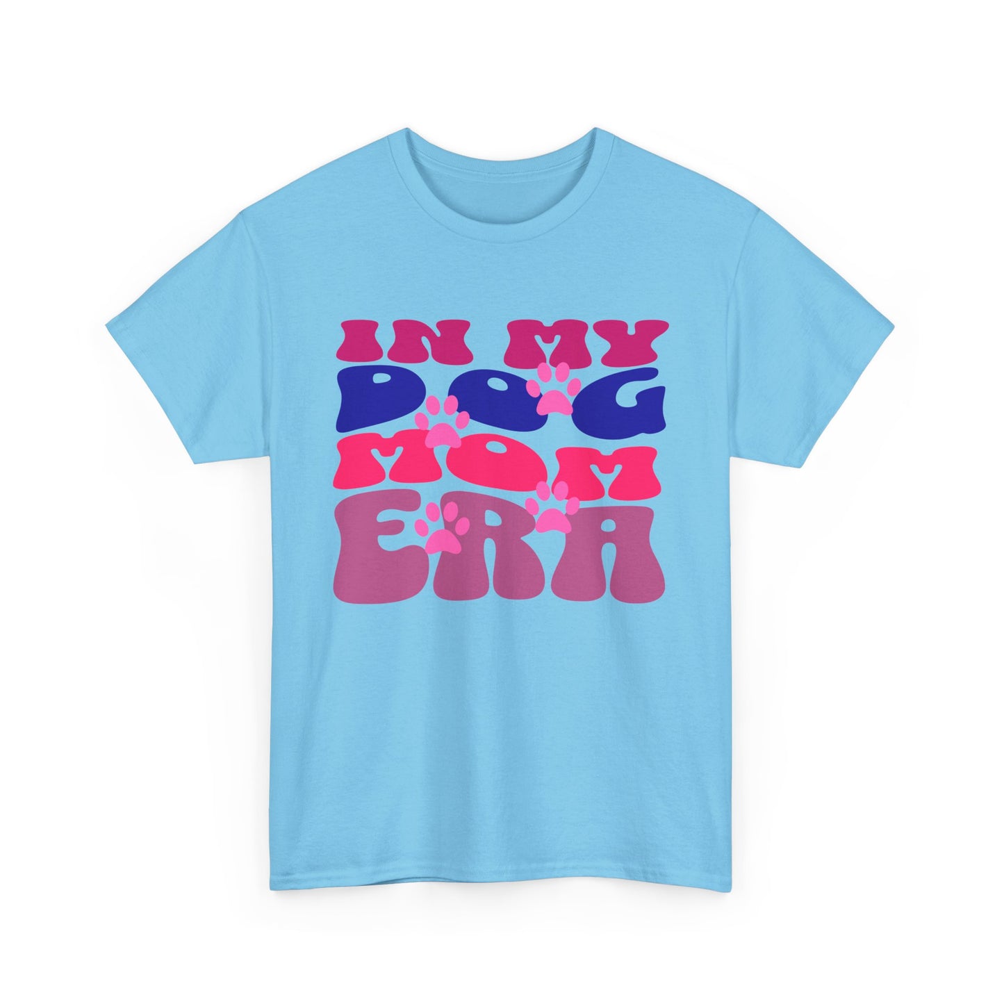 In My Dog Mom Era Shirt