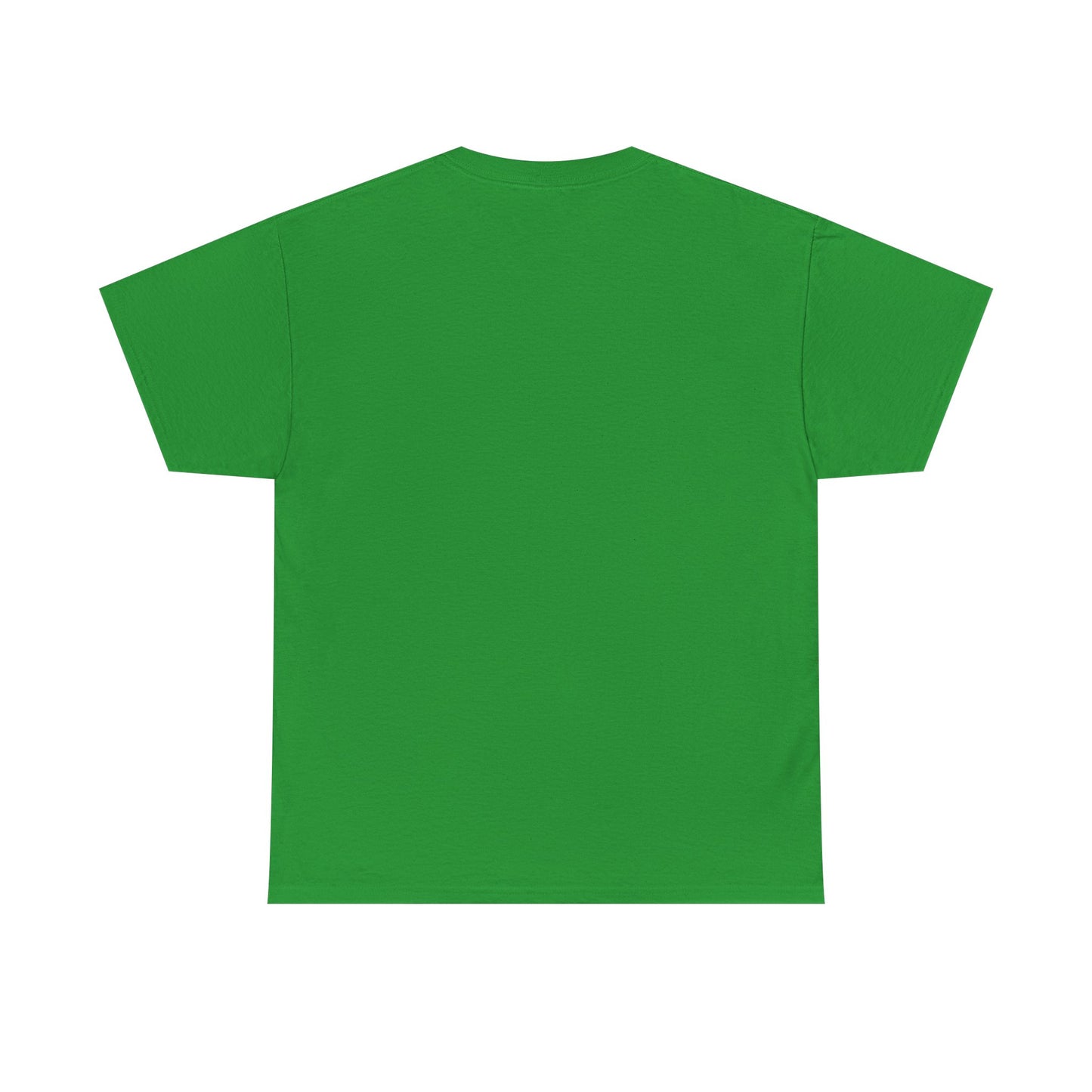 Black Labrador St Patrick's Day Tee, Dog Lover Shirt, Unisex Graphic T-Shirt, Cute Animal Top, Pet Owner Gift, Funny Canine Apparel