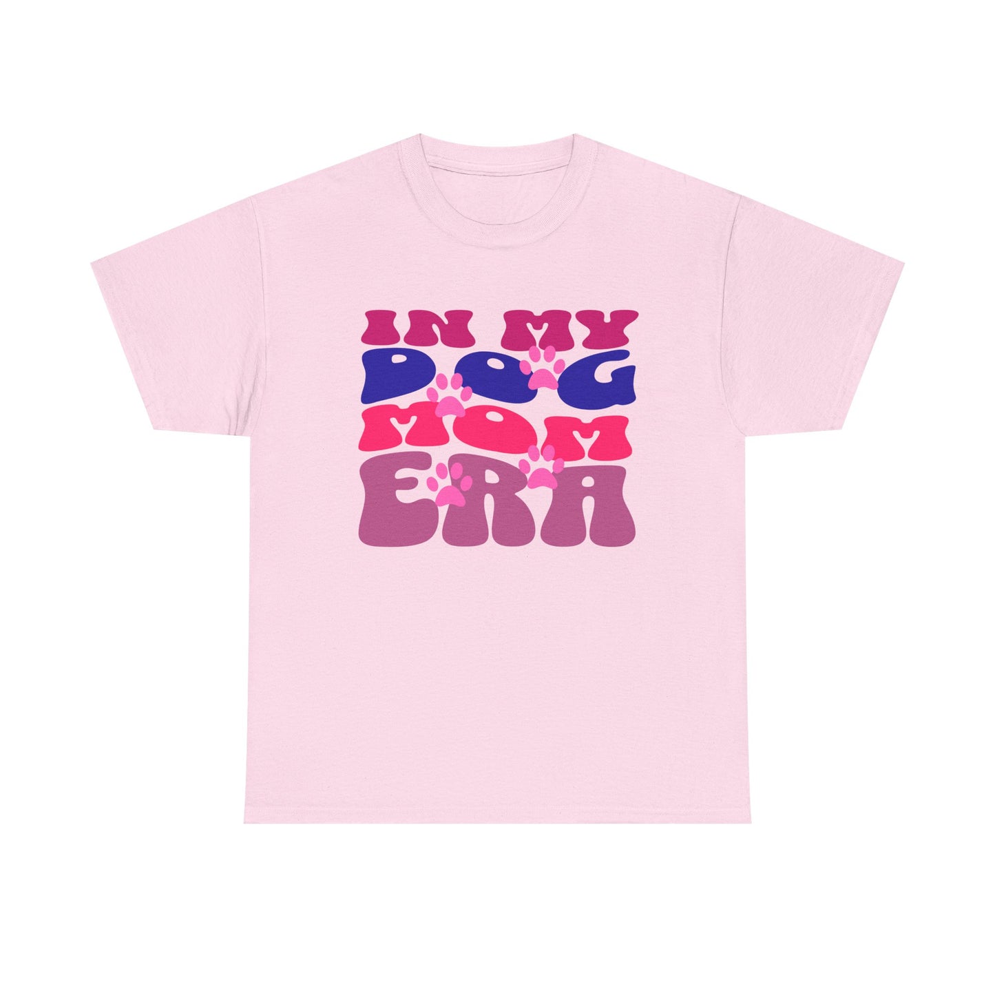In My Dog Mom Era Shirt