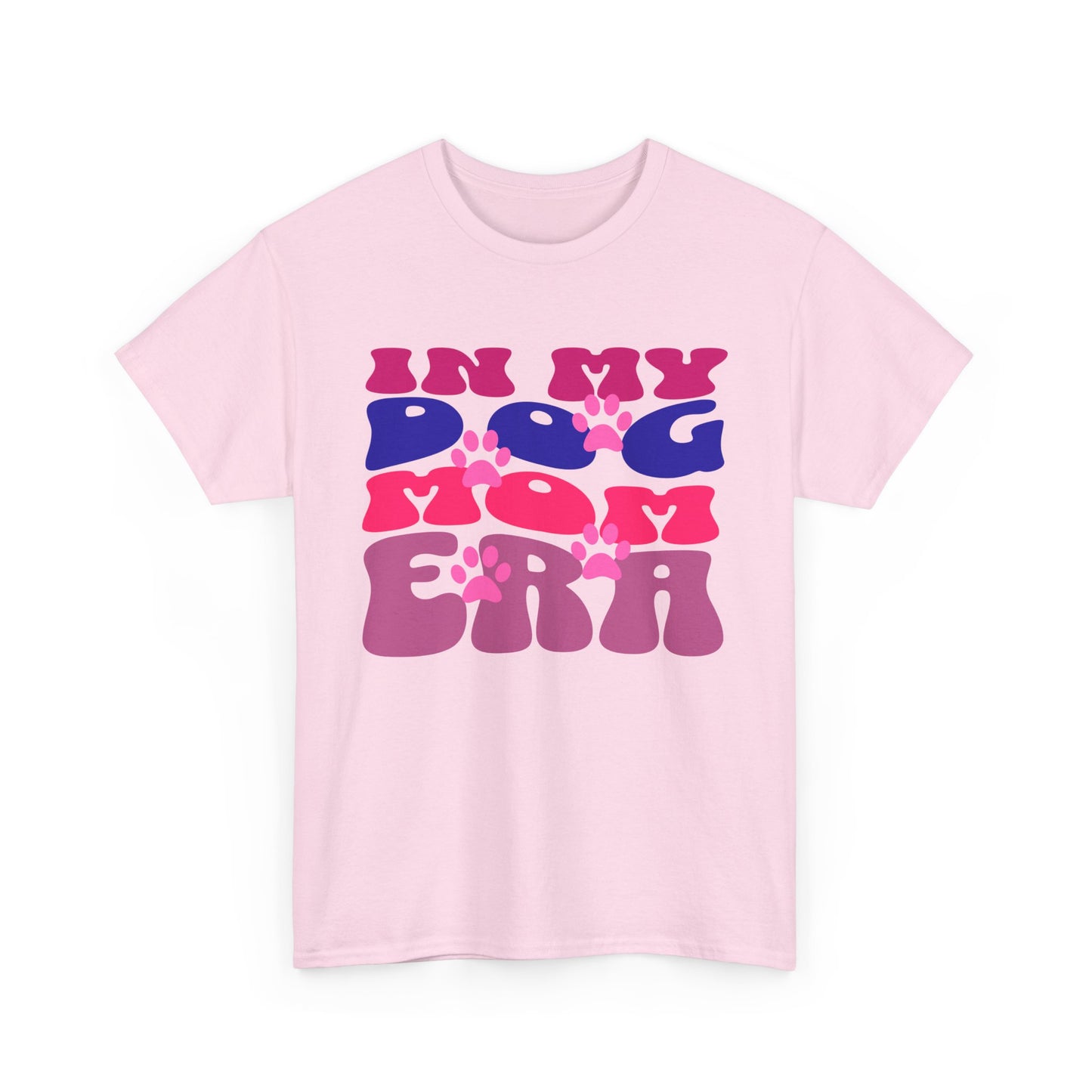 In My Dog Mom Era Shirt