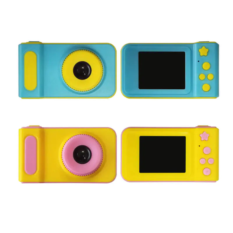 Mini Digital Video Camera For Kids