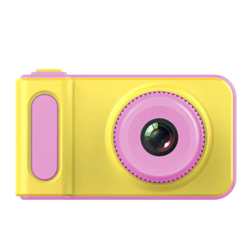 Mini Digital Video Camera For Kids